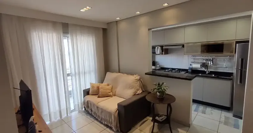 Apartamento à Venda no Condomínio Fechado  R$ 308.000,00.Localização: Vila Maria Luiza, Ribeirão Preto - SP.