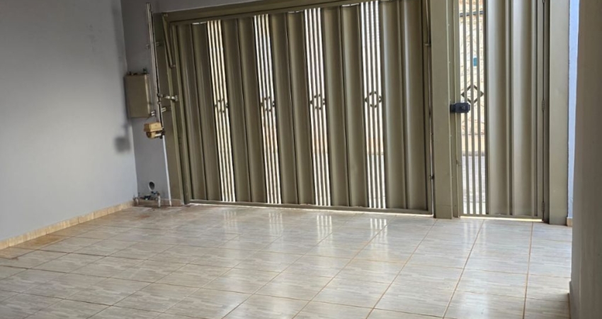 Casa à Venda  R$ 330.000,00. Localização: Vila Amélia, Ribeirão Preto - SP.