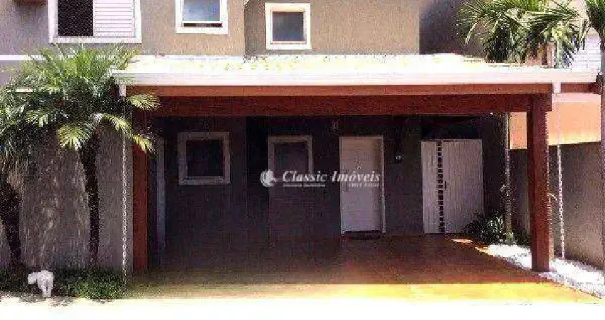 Sobrado com 3 dormitórios à venda, 210 m² por r$ 850.000,00 - jardim botânico - ribeirão preto/sp