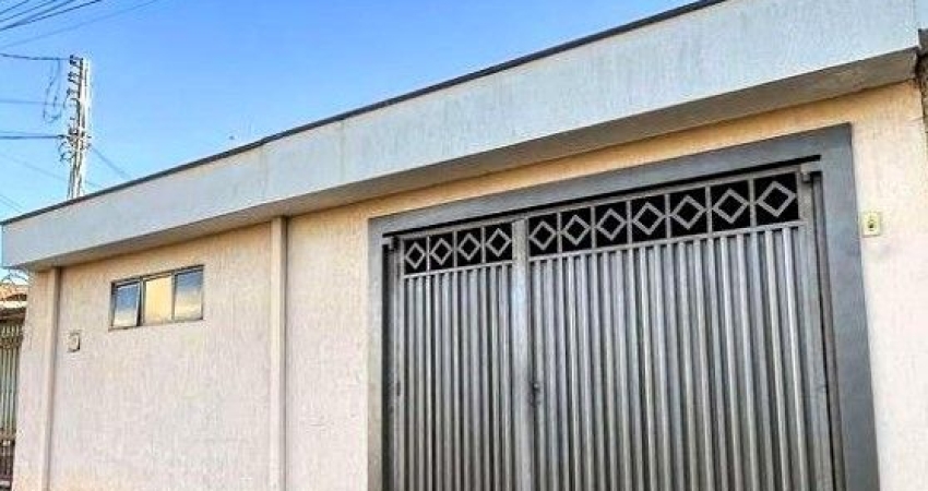 Casa a venda no Bairro Campos Elíseos, na Cidade de Ribeirão Preto