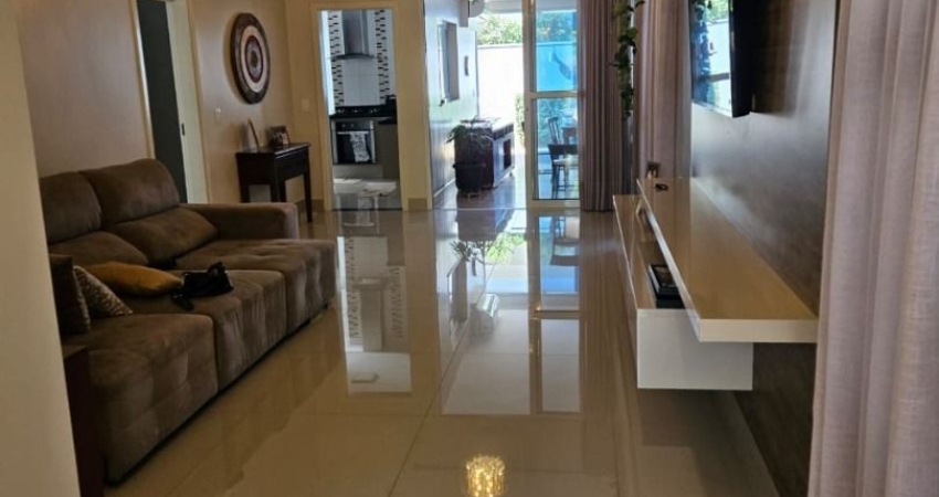 Casa à Venda no Condomínio Fechado R$ 1.280.000,00.Localização: Condomínio Residencial Pitangueiras, Ribeirão Preto - SP.