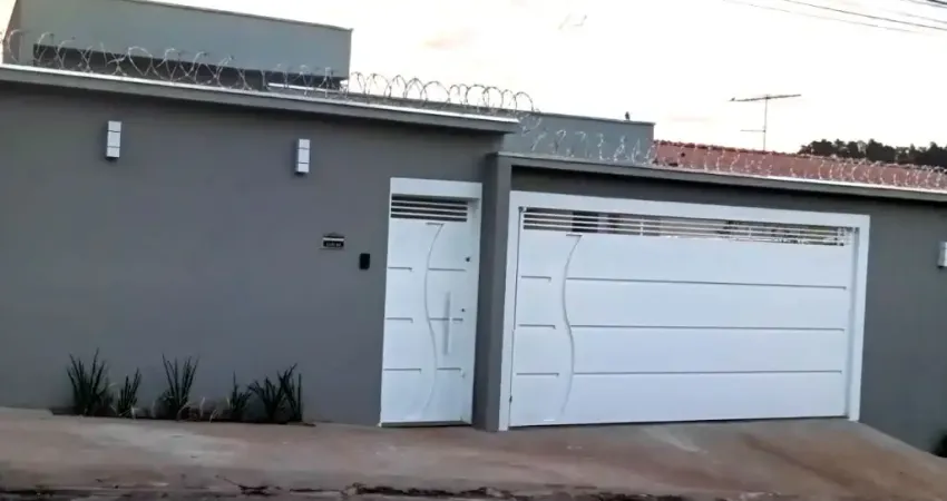 Casa à Venda  R$ 1.180.000,00. Localização: City Ribeirão, Ribeirão Preto - SP.