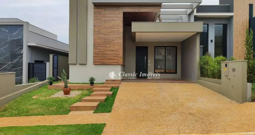 Casa com 3 dormitórios à venda, 154 m² por r$ 1.250.000,00 - jardim valência - ribeirão preto/sp