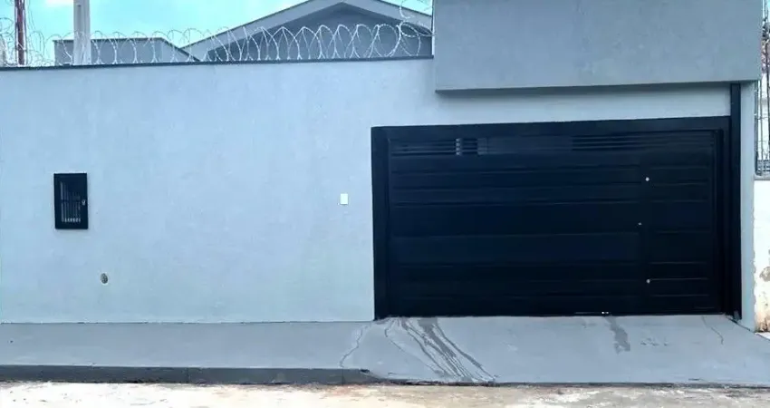 Casa à Venda R$ 487.000,00. Localização: Vila Tamandaré, Ribeirão Preto - SP
