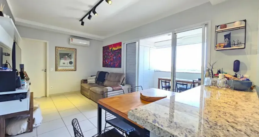 Apartamento à Venda no Condomínio Fechado R$ 385.000,00.Localização: Jardim São Luiz, Ribeirão Preto - SP.