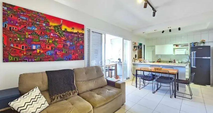 Apartamento com 1 dormitório à venda, 54 m² por r$ 385.000 - jardim são luiz - ribeirão preto/sp