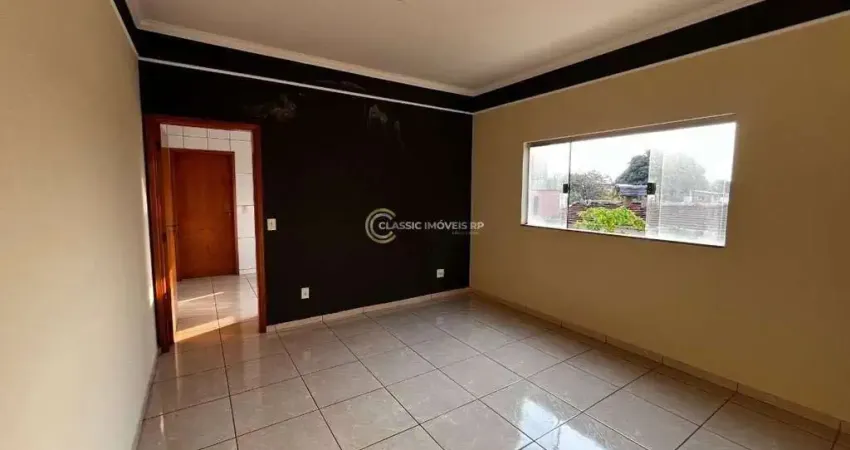 Apartamento com 2 dormitórios à venda, 83 m² por R$ 195.000,00 - Ipiranga - Ribeirão Preto/SP