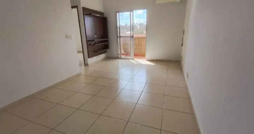 Apartamento à Venda no Condomínio Fechado R$ 185.000,00.Localização: Planalto Verde, Ribeirão Preto - SP.