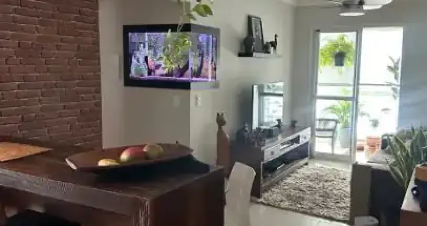 Apartamento à Venda no Condomínio Fechado R$ 550.000,00.Localização: Nova Aliança, Ribeirão Preto - SP.