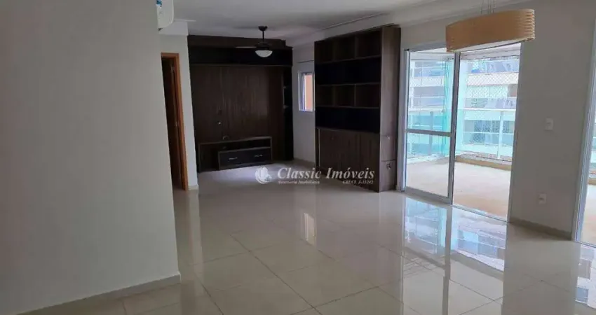 Apartamento com 3 dormitórios à venda, 135 m² por r$ 969.000 - bosque das juritis - ribeirão preto/sp