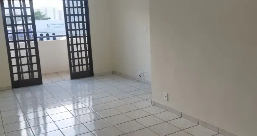Apartamento à Venda no Condomínio Fechado R$ 250.000,00. Localização: Lagoinha, Ribeirão Preto - SP.