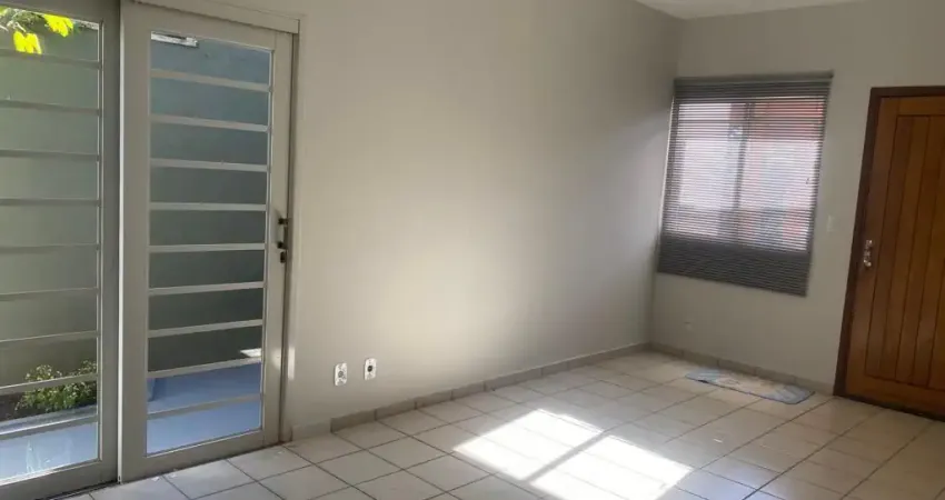 Casa à Venda no Condomínio Fechado R$ 630.000,00.Localização: Manoel Penna, Ribeirão Preto - SP.