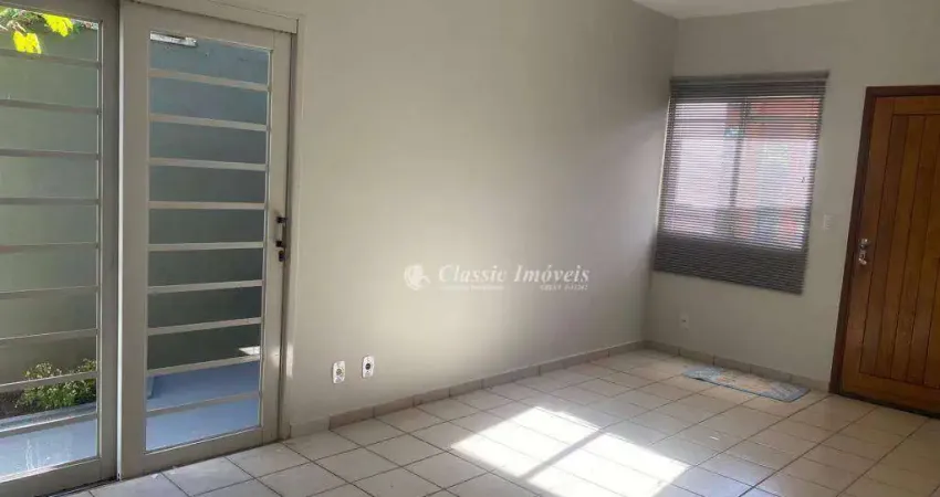 Casa com 3 dormitórios à venda, 118 m² por r$ 630.000,00 - jardim manoel penna - ribeirão preto/sp