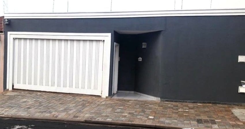 Casa à Venda R$ 795.000,00. Localização: Lagoinha, Ribeirão Preto - SP