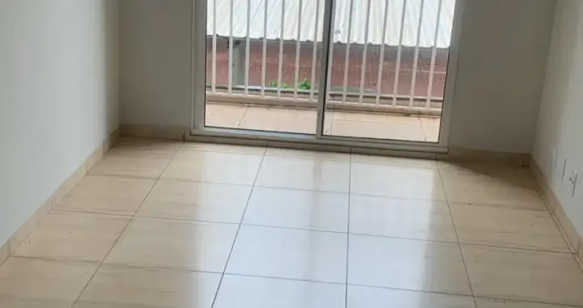 Apartamento à Venda no Condomínio Fechado R$ 160.000,00.Localização: Campos Elíseos, Ribeirão Preto - SP.