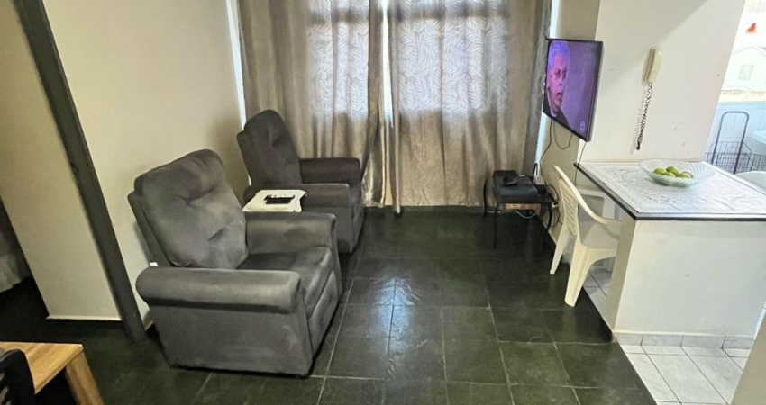 Apartamento à Venda no Condomínio Fechado R$ 175.000,00. Localização: Jardim Paulista.
