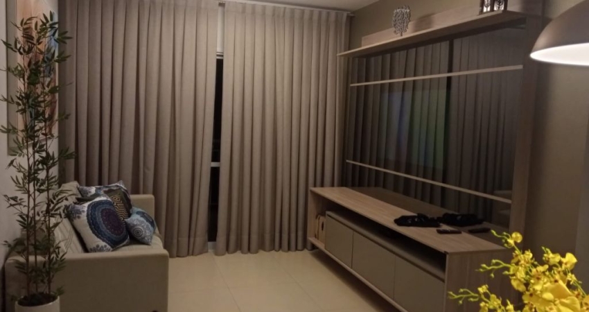 Apartamento à Venda no Condomínio Fechado  R$ 616.000,00.Localização: Parque dos Lagos, Ribeirão Preto - SP