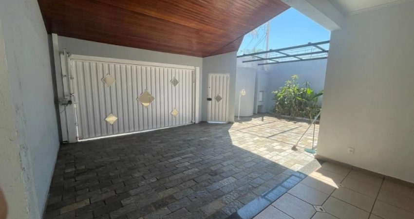 Casa à Venda  R$ 518.000,00.Localização: Comercial Residencial Palmares, Ribeirão Preto .