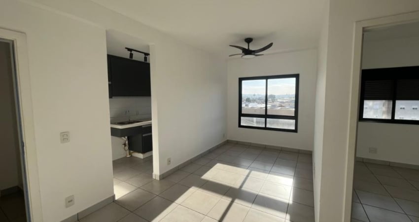 Apartamento à Venda no Condomínio Fechado R$ 225.000,00.Localização: Campos Elíseos, Ribeirão Preto - SP.