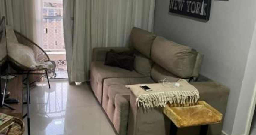 Apartamento a venda no Bairro Sumarezinho, na Cidade de Ribeirão Preto.