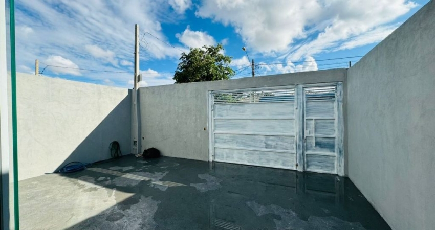 Casa a venda no Bairro Parque das Oliveiras, na Cidade de Ribeirão Preto.