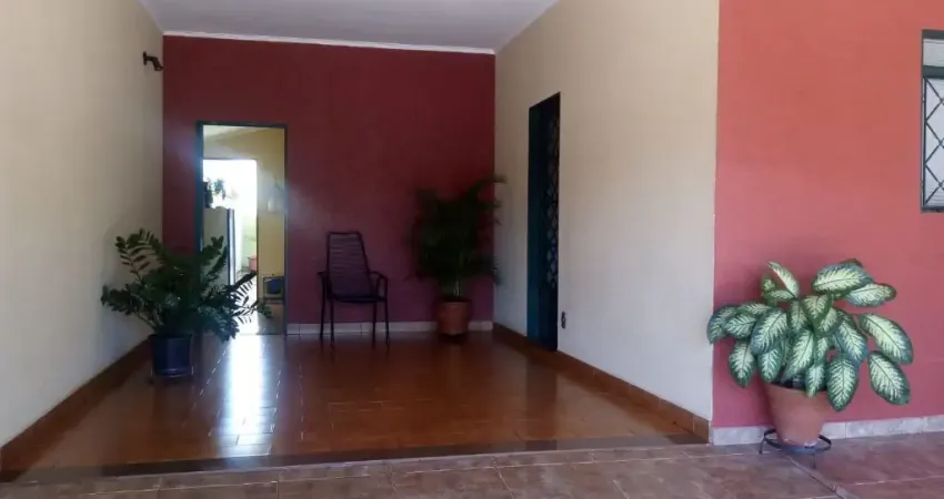Casa  a venda no Bairro Parque dos Bandeirantes - Uma oportunidade para você!