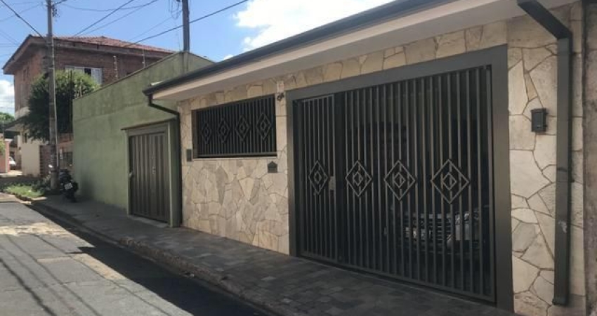 Casa à Venda  R$ 545.000,00.Localização: Vila Virginia, Ribeirão Preto - SP.