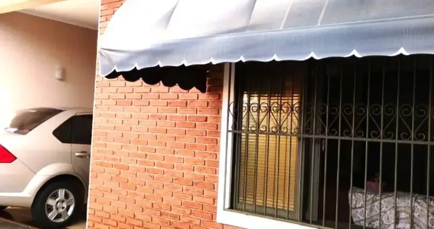 Casa à Venda  R$ 510.000,00.Localização: Parque dos Bandeirantes Ribeirão Preto - SP.