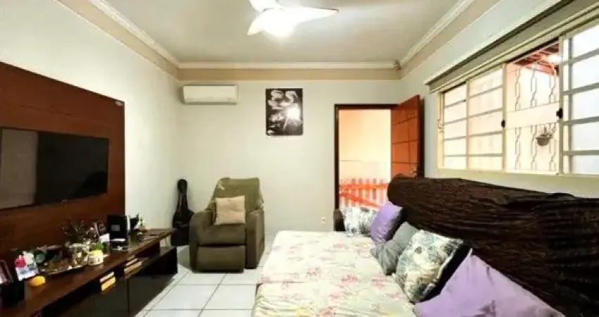 Casa a venda no Bairro Planalto Verde, na Cidade de Ribeirão Preto.