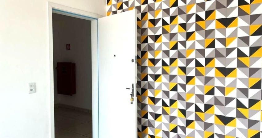 Apartamento com 2 quartos à venda na Rua Itapetininga, 999, Sumarezinho, Ribeirão Preto