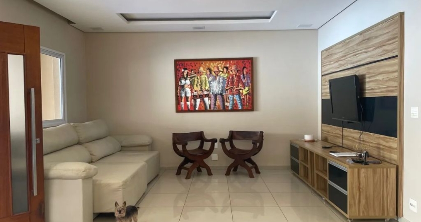 Sobrado à Venda R$ 850.000,00.Localização: Residencial Flórida, Ribeirão Preto - SP.