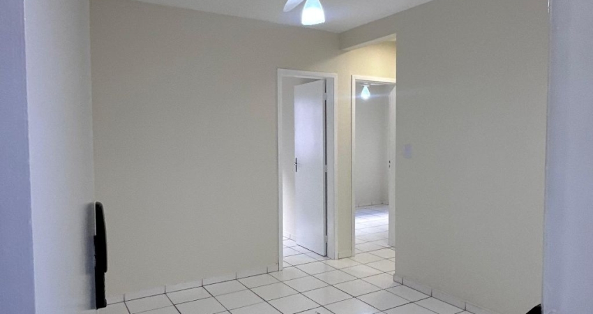 Apartamento à Venda no Condomínio Fechado R$ 155.000,00.Localização:  Vila Pompeia, Ribeirão Preto - SP.