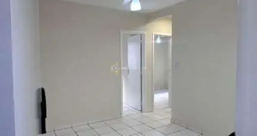 Apartamento com 2 dormitórios à venda, 45 m² por R$ 155.000 - Vila Pompéia - Ribeirão Preto/SP