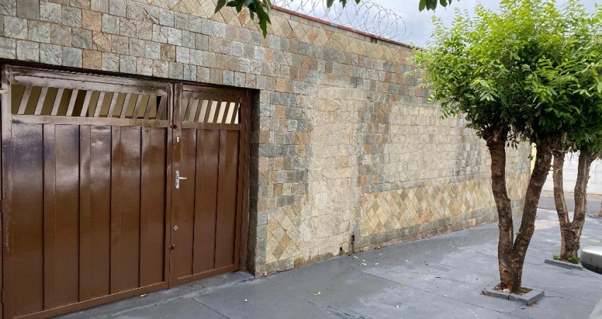Casa à Venda  R$ 290.000,00. Localização: Ipiranga, Ribeirão Preto - SP