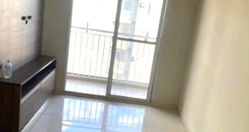 Apartamento à Venda no Condomínio Fechado R$ 265.000,00.Localização: Campos Elíseos, Ribeirão Preto - SP.