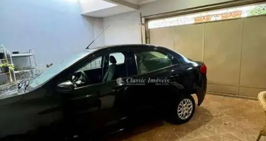 Casa com 3 dormitórios à venda, 115 m² por r$ 345.000,00 - jardim orestes lopes de camargo - ribeirão preto/sp