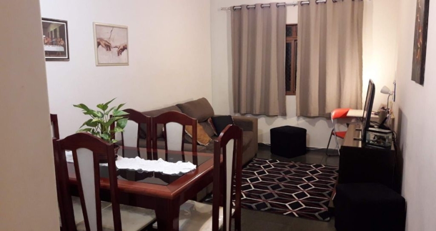 Apartamento  à Venda no Condomínio Fechado R$ 275.000,00.