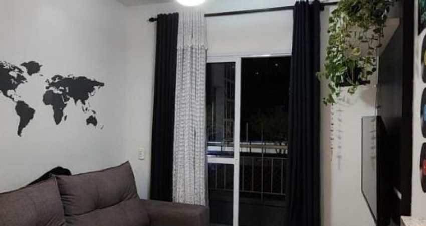 Apartamento à Venda no Condomínio Fechado R$ 340.000,00.Localização: Vila Amélia, Ribeirão Preto - SP.