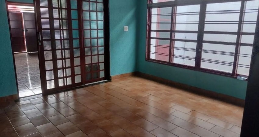 Casa à Venda  R$ 280.000,00. Localização: Ipiranga, Ribeirão Preto - SP.