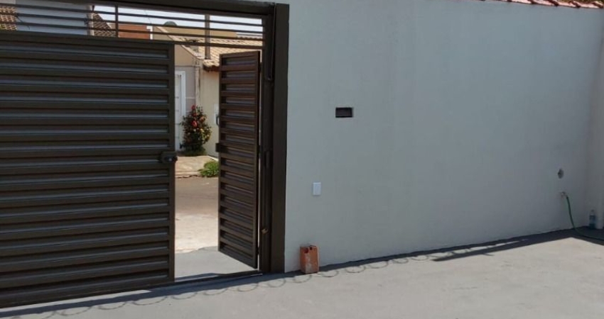 Casa à Venda  R$ 315.000,00. Localização: Bairro Ângelo Jurca, Ribeirão Preto - SP.