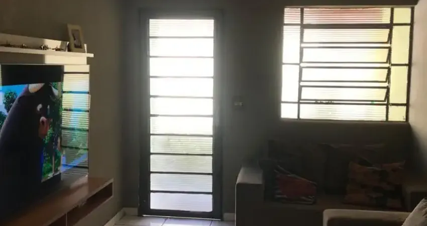 Casa à Venda no Condomínio Fechado R$ 350.000,00.Localização: Vila Tamandaré, Ribeirão Preto - SP.