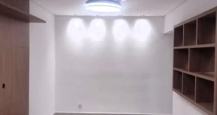 Apartamento à Venda no Condomínio Fechado R$ 590.000,00.Localização: Condomínio Mirante Cond Club .