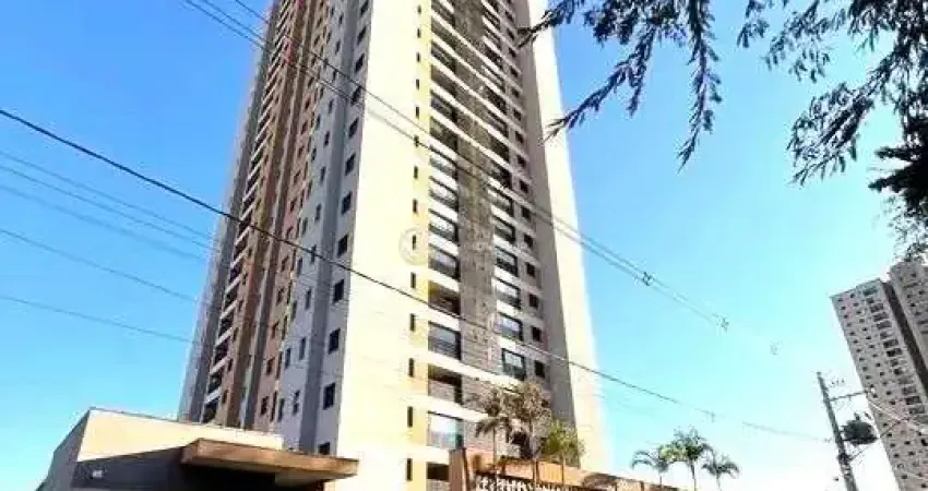 Apartamento à venda, 61 m² por R$ 530.000,00 - Quinta da Primavera - Ribeirão Preto/SP
