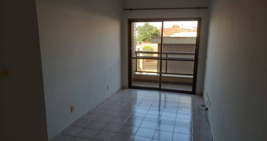 Apartamento à Venda no Condomínio Fechado R$ 325.000,00.Localização: Jardim Paulistano, Ribeirão Preto - SP