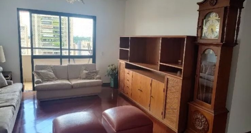 Apartamento à Venda no Condomínio Fechado R$ 810.000,00.Localização: Centro, Ribeirão Preto - SP.