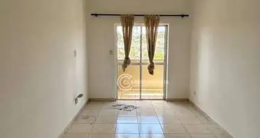 Apartamento com 1 dormitório à venda, 52 m² por r$ 200.000 - jardim paulistano - ribeirão preto/sp