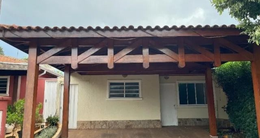 Casa à Venda no Condomínio Fechado R$ 565.000,00.Localização: Jardim Interlagos, Ribeirão Preto - SP.