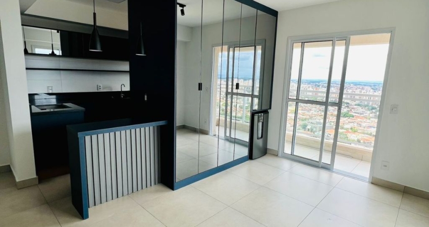 Apartamento à Venda no Condomínio Fechado R$ 750.000,00.Localização: Av Presidente Vargas. Ribeirão Preto - SP.