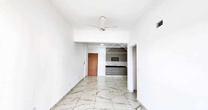 Apartamento à Venda no Condomínio Fechado R$ 420.000,00.Localização: Nova Aliança, Ribeirão Preto - SP.