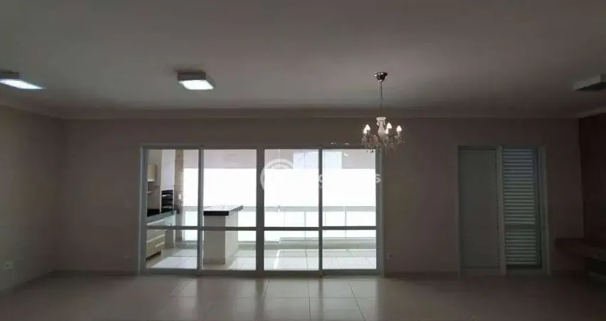 Apartamento com 3 dormitórios à venda, 134 m² por r$ 870.000 - jardim nova aliança sul - ribeirão preto/sp